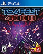 Tempest 4000,Tempest 4000