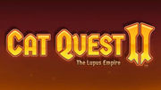喵咪鬥惡龍 2,キャットクエスト II,Cat Quest II: The Lupus Empire