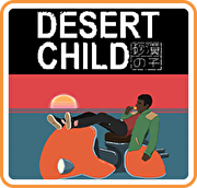 荒漠之子,砂漠の子,Desert Child