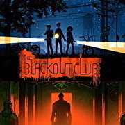 燈火管制,ブラックアウト,The Blackout Club