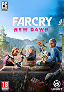 極地戰嚎：破曉,ファークライ ニュードーン,Far Cry：New Dawn