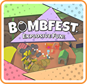 炸彈狂歡,BOMBFEST