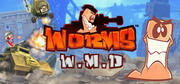百戰天蟲 W.M.D,worms W.M.D.