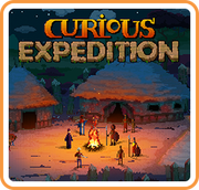 奇妙探險隊,Curious Expedition