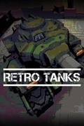 Retro Tanks,Retro Tanks