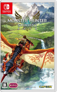 魔物獵人 物語 2：破滅之翼,モンスターハンター ストーリーズ 2 ～破滅の翼～,Monster Hunter Stories 2: Wings of Ruin