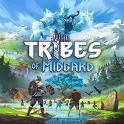 米德加德部落,Tribes of Midgard