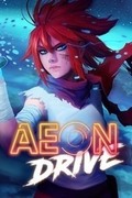 Aeon Drive,Aeon Drive