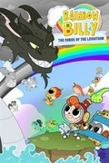 Rainbow Billy: The Curse of the Leviathan,Rainbow Billy: The Curse of the Leviathan