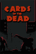 Cards of the Dead,Cards of the Dead