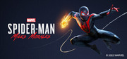 漫威蜘蛛人：邁爾斯摩拉斯,Marvel’s Spider-Man: Miles Morales