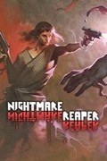 Nightmare Reaper,Nightmare Reaper
