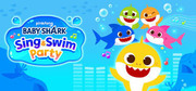 鯊魚寶寶：歌唱游泳派對,Baby Shark: Sing & Swim Party