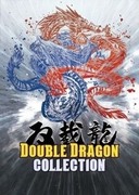 雙截龍合輯,ダブルドラゴンコレクション,Double Dragon Collection