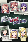 聖女僕學園,Holy Maid Academy