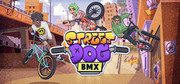 街犬極限自行車,Streetdog BMX