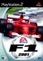 F1 2001,F1 2001