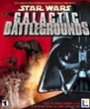星際大戰：帝國戰場,Star Wars Galactic Battlegrounds