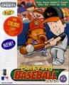 熱血棒球,（熱血棒球 2001）,Backyard Baseball 2001
