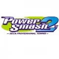 威力網球 2,Power Smash 2,パワースマッシュ 2