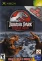 侏儸紀公園之恐龍樂園 英文版,Jurassic Park：Operation Genesis