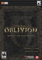 上古卷軸 4：年度紀念特別版,The Elder Scrolls IV：オブリビオン,The Elder Scrolls IV：Oblivion Game of the Year Edition