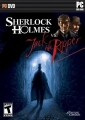 福爾摩斯 vs. 開膛手傑克,Sherlock Holmes vs. Jack the Ripper