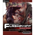 閃擊點行動：絕地任務,Operation Flashpoint: Resistance