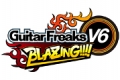 吉他高手 V6 BLAZING!!!!,GuitarFreaks V6 BLAZING!!!!,GuitarFreaks V6 BLAZING!!!!