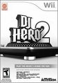 DJ 英雄 2,DJ Hero 2