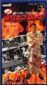 全日本摔角,全日本プロレス,Zen-Nippon Pro Wrestling
