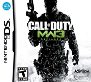 決勝時刻：現代戰爭 3,コール オブ デューティ モダン・ウォーフェア 3,Call of Duty: Modern Warfare 3