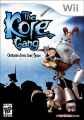 The Kore Gang,The Kore Gang