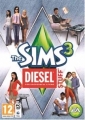 模擬市民 3︰Diesel 組合,The Sims 3 Diesel Stuff Pack