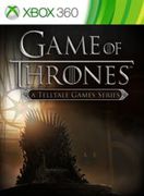 冰與火之歌 : 權力遊戲,Game of Thrones - A Telltale Games Series