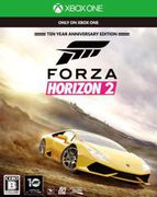 極限競速：地平線 2 十周年紀念版,フォルツァ ホライゾン 2: 10イヤー アニバーサリー エディション,Forza Horizon 2: Ten Year Anniversary