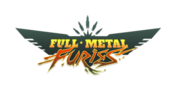 全金屬狂怒,Full Metal Furies