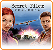 秘密檔案：通古斯,Secret Files: Tunguska
