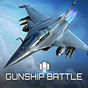 軍團之爭：全面開戰,GunShip Battle：Total WarFare