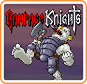 暴虐騎士,Rampage Knights