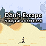 Don't Escape: 4 Days to Survive,Don't Escape: 4 Days to Survive