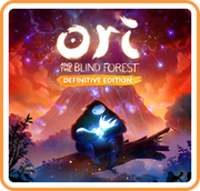 聖靈之光 決定版,オリとくらやみの森 ディフィニティブエディション,Ori and the Blind Forest: Definitive Edition