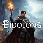 失落的精靈,Lost Eidolons