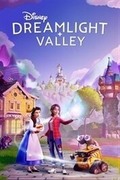 迪士尼夢光谷,Disney Dreamlight Valley