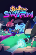 Temtem：成群,Temtem: Swarm