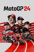 世界摩托車錦標賽 24,MotoGP 24