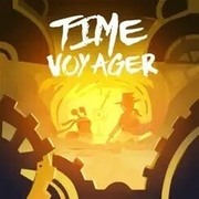 時光旅行社,Time Voyager