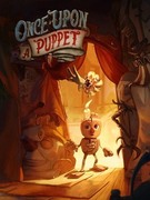 木偶往事,Once Upon A Puppet