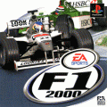 F1 2000,F1 2000