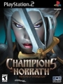 無盡的任務之無盡國度：諾拉斯戰士,Champions of Norrath：Realms of EverQuest,チャンピオンズ オブ ノーラス